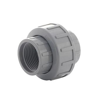 UNION UNIVERSAL1 /2 S/R INYECTOPLAST