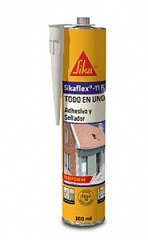 SIKAFLEX BLANCO 11FC PURFORM 300ML SIKA