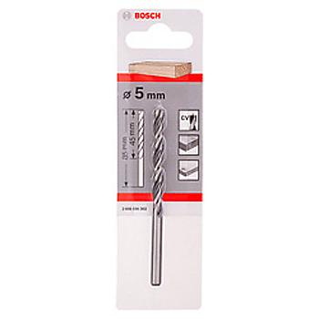 BROCA MADERA 3MM BOSCH