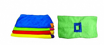 TRAPEADOR MICROFIBRA