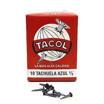 TACHUELA #6 TACOL