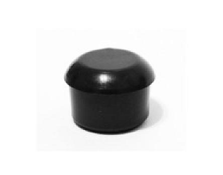 REGATON PVC NEGRO 7/8 INTERIOR