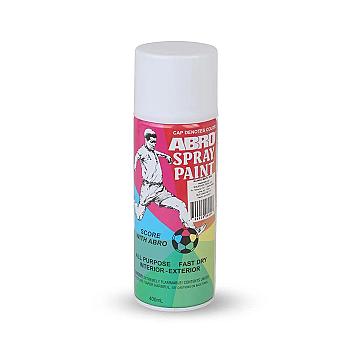 PINTURA SPRAY BLANCO MATE FIJI 400ML