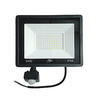 REFLECTOR LED 50W LUZ BLANCA HOME LIGHT