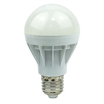 FOCO LED 7W BOMBILLO LUZ CALIDA HOME LIGHT