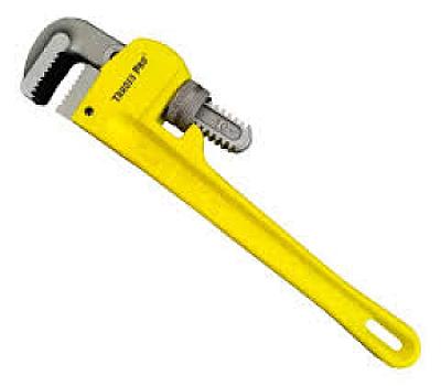 LLAVE STILLSON 10 C&A