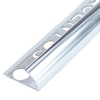 PERFIL PVC ALUMINIO 8.5