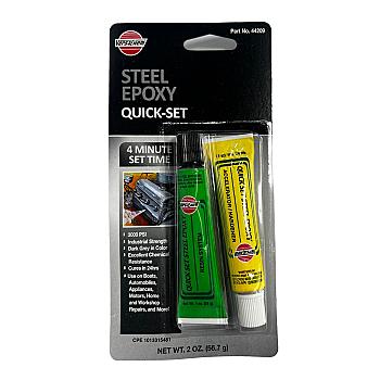 PEGAMENTO QUICK SET 4 MINUTOS VERSACHEM