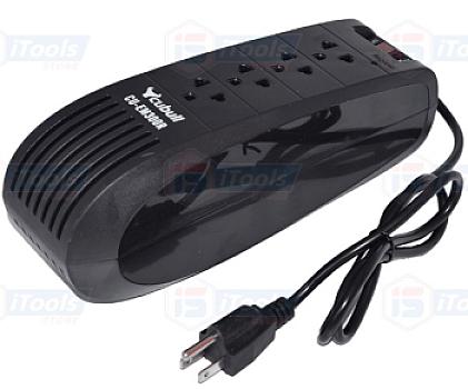 ESTABILIZADOR CU-EM300R CUBULL