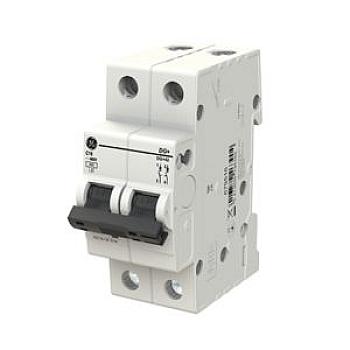 LLAVE TERMICA 2X32AMP GENERAL ELECTRIC
