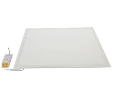 PANEL CUADRADO 48W LUZ BLANCA EMPOTRABLE 60X60 NAVIALEDLIGHTING