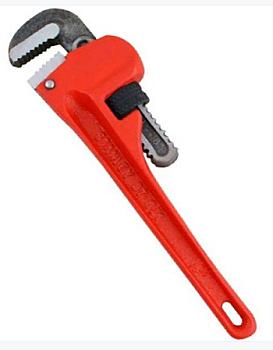 LLAVE STILLSON 10 STANLEY