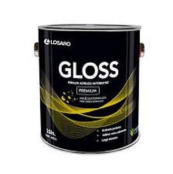 GLOSS GRIS VOLVO GL LOSARO