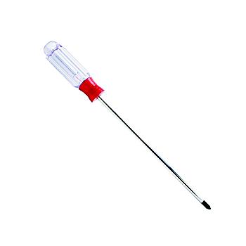 DESARMADOR PLANO IMANTADO 6X4 KAMASA