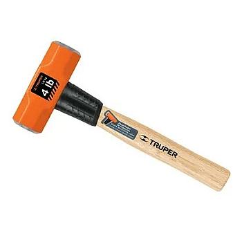 COMBA OCTOGONAL M/MADERA 3LB EUROTOOLS