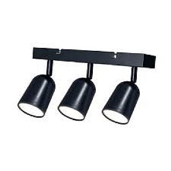 SPOTLIGHT TRIPLE  BLANCO GU10 HOMELIGHT