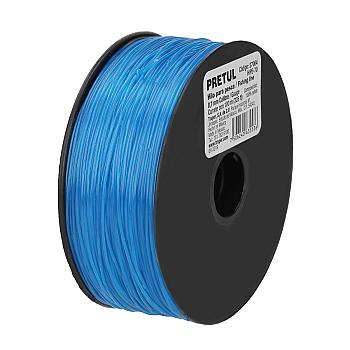 HILO DE PESCAR AZUL 0.8MM X 100M PRETUL