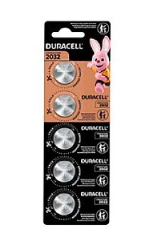 PILA CR2032 DURACELL