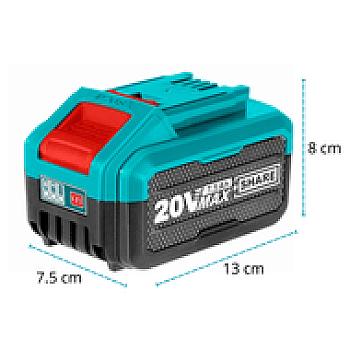 BATERIA 7A 12V MULTIPROPOSITO CARGA C-F