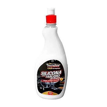 SILICONA MULTIUSO MASTER CAR 350 ML