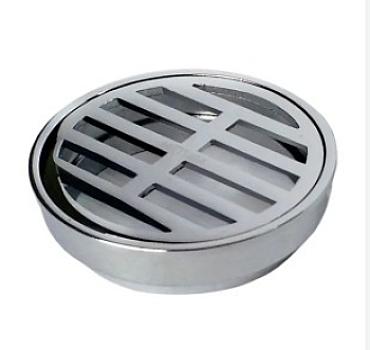 SUMIDERO 2  CROMADO PREMIUM METUSA