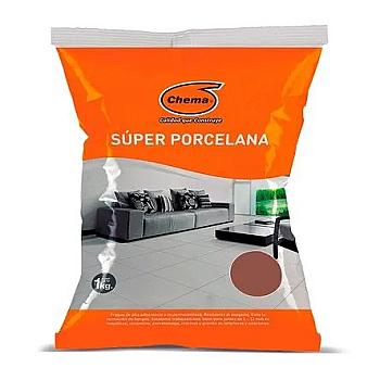 FRAGUA CHOCOLATE KG CHEMA