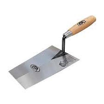 PLANCHA BATIR 7"  M/MADERA C&A