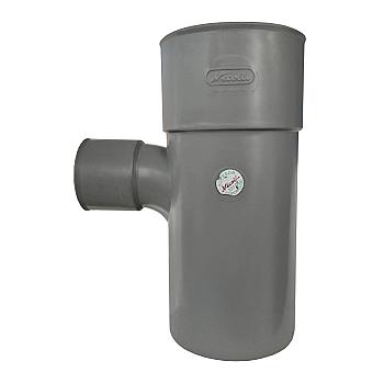 SANITARIA 4X2 NICOLL