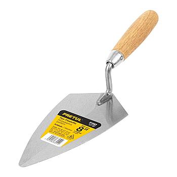 BADILEJO 8" M/MADERA SOLDADO PRETUL