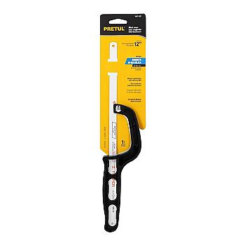 ARCO DE MINI SIERRA 12" PRETUL