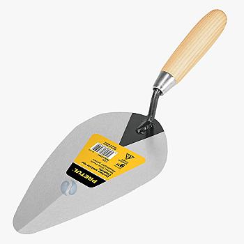 BADILEJO 6" M/MADERA SOLDADO PRETUL