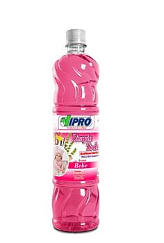 LIMPIATODO ANTIBACTERIAL 900ML VIPRO