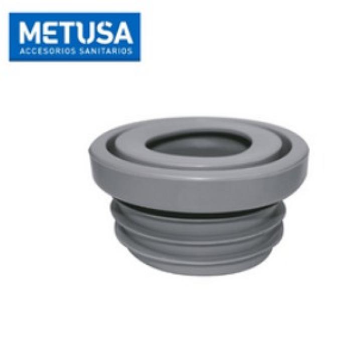 BRIDA ANILLO SOLUCION P/INODORO 4 METUSA - DISTRIBUIDOR FERRETERO 3M ...