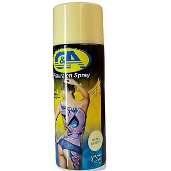 SPRAY BLANCO HUMO C&A