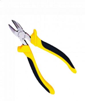 ALICATE DE CORTE DIAGONAL 6 STANLEY