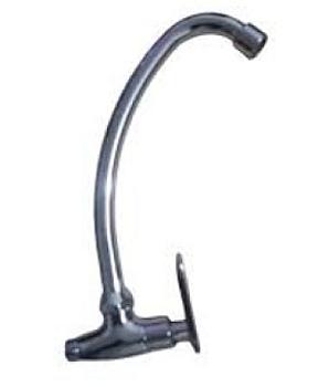 CAÑO COCINA PARED CUELLO GANSO LARGO LIVIANO APACHE