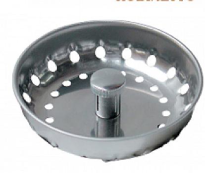 REPUESTO CANASTILLA P/ LAVADERO COCINA 3 1/2 AMOAL