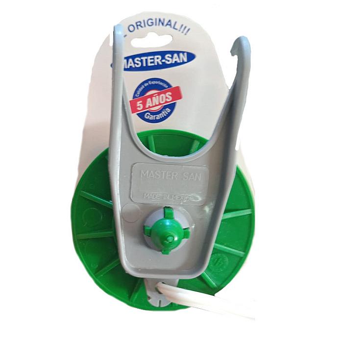 diafragma-master-san