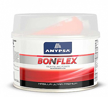 BONFLEX MASILLA PLASTICA 474GR ANYPSA