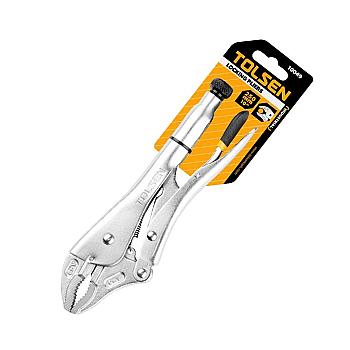 ALICATE DE PRESION 10" TOLSEN 10051