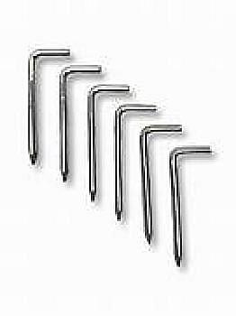 ALCAYATA 2 1/2" X CAJA