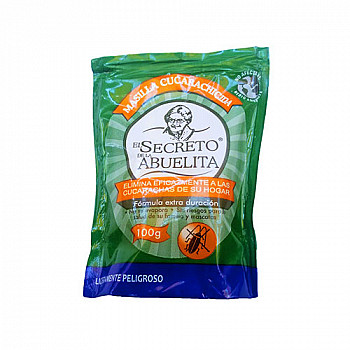SECRETO DE LA ABUELITA 100GR