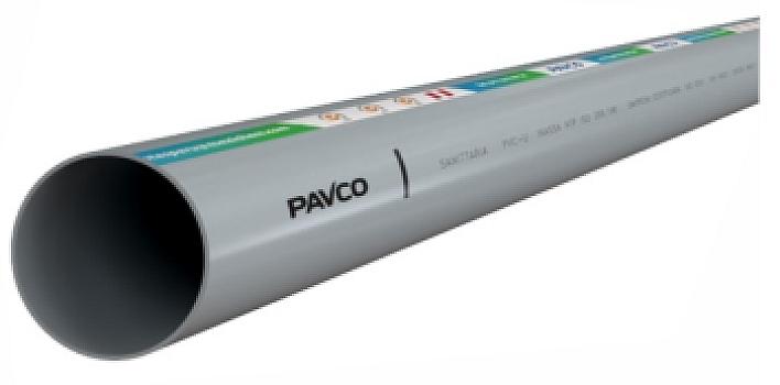 TUBERIA 3 DESAGUE X MT PAVCO