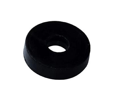 EMPAQUETADURA PLANA PARA DUCHA 1/2 NEOPRENE