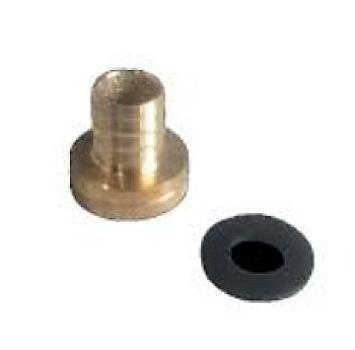 PITON PARA JARDINERO BRONCE