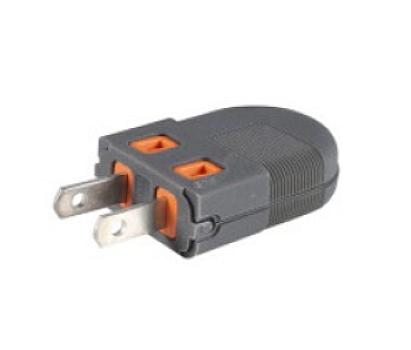 ENCHUFE PLANO REVERSIBLE HOME LIGHT