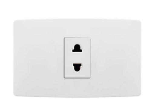 TOMACORRIENTE SIMPLE HOME LIGHT