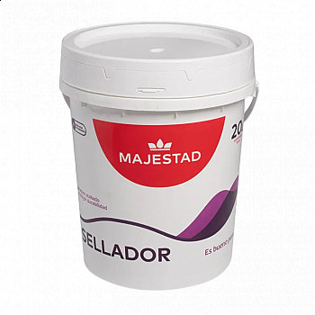 SELLADOR 4GL MAJESTAD