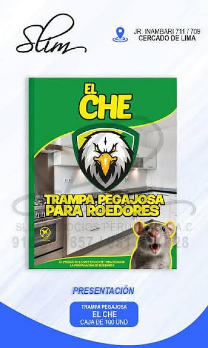CHE