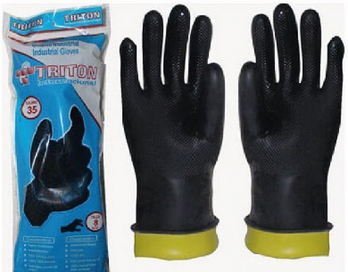 GUANTE TRITON